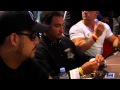 Partouche Poker Tour - PPT III - Main event Cannes 2010 - Team Winamax Pro Jour 3 - Jean-Robert Bellande